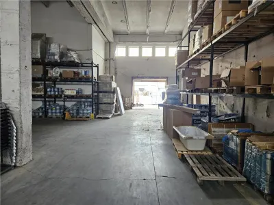 Spațiu industrial Sibiu - poza 10