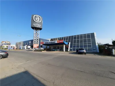 Spatiu Comercial, 200 mp, Sibiu - Sibiu