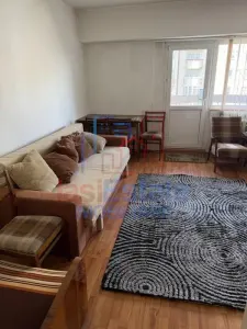 Apartament 1 camera zona Pacurari - Iasi
