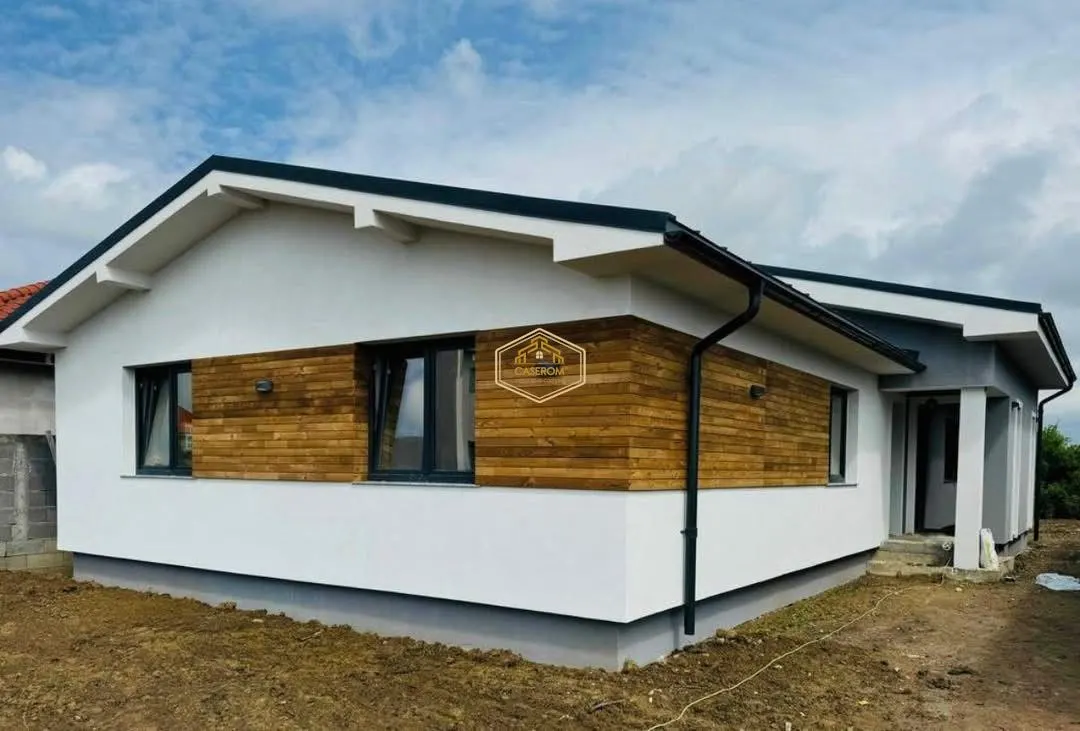 Casă 4 camere Satu Mare - poza 1