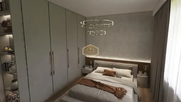 Casă 4 camere Satu Mare - poza 11