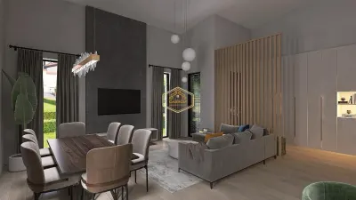 Casă 4 camere Satu Mare - poza 8