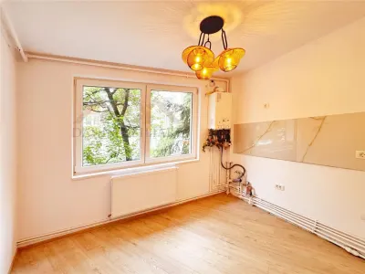 Ultracentral, str. Transilvaniei, apartament 2 camere si boxa - Baia Mare