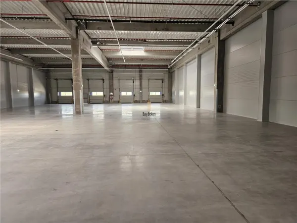 Spațiu industrial Oradea - poza 1