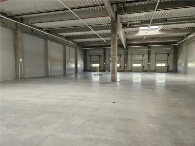 Spațiu industrial Oradea - poza 2