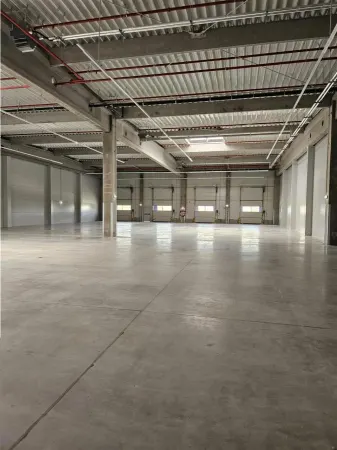 Spațiu industrial Oradea - poza 3