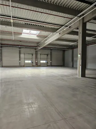 Spațiu industrial Oradea - poza 4