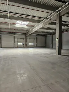 Spațiu industrial Oradea - poza 4