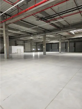 Spațiu industrial Oradea - poza 5