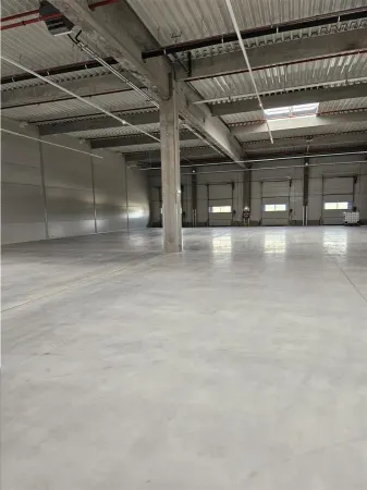 Spațiu industrial Oradea - poza 7