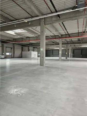 Spațiu industrial Oradea - poza 8