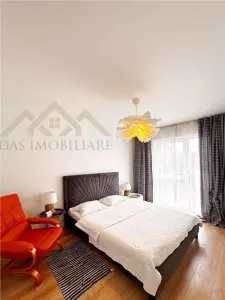 Apartament cu 1 camera, loc de parcare, bloc nou zona Centru Vechi - Baia Mare