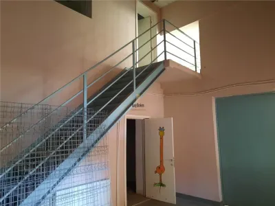 Spațiu industrial Zalău - poza 11