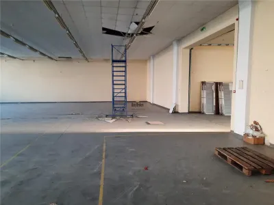 Spațiu industrial Zalău - poza 4
