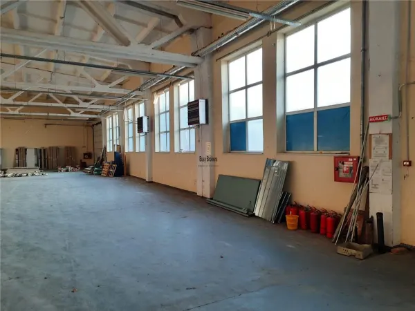 Spațiu industrial Zalău - poza 6
