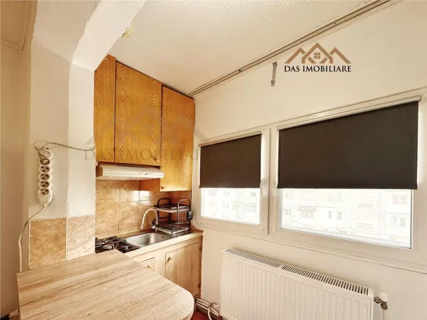Apartament 1 camera Baia Mare - poza 1