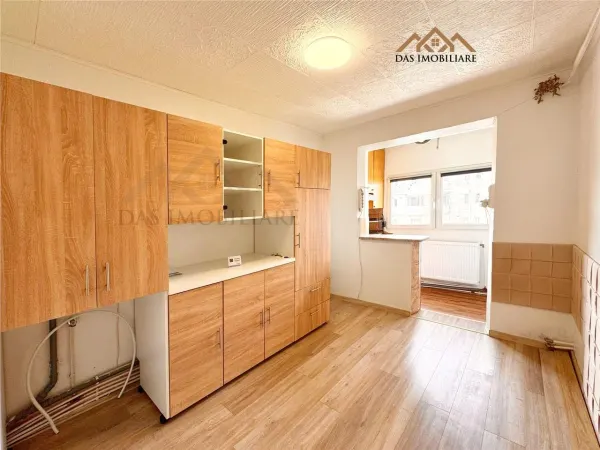 Apartament 1 camera Baia Mare - poza 2
