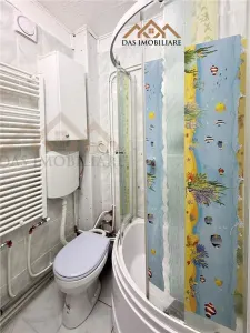 Apartament 1 camera Baia Mare - poza 6