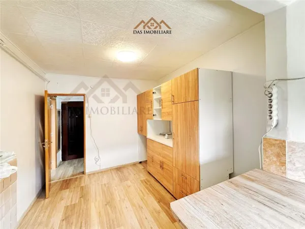 Apartament 1 camera Baia Mare - poza 7