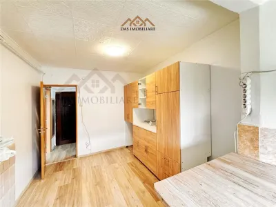 Apartament 1 camera Baia Mare - poza 7