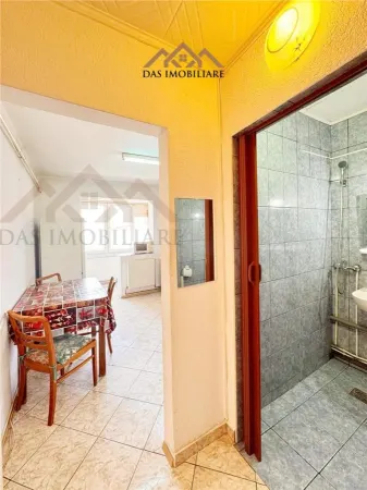 Apartament 1 camera Baia Mare - poza 2