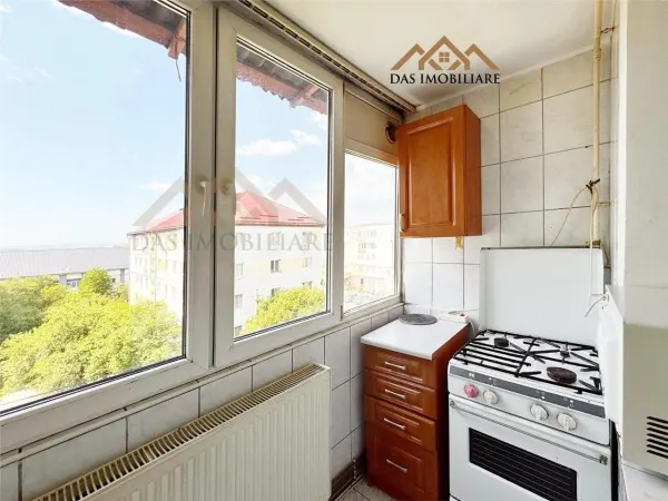 Apartament 1 camera Baia Mare - poza 4
