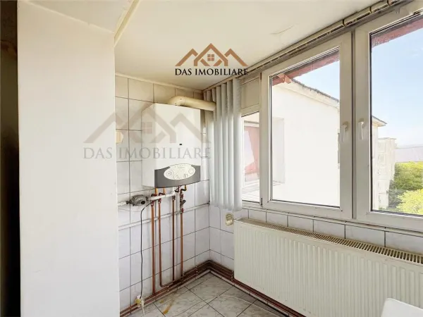 Apartament 1 camera Baia Mare - poza 7