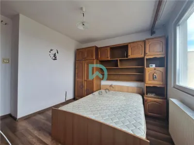 Apartament 2 camere, 52 mp, Astra, Brasov - Brasov