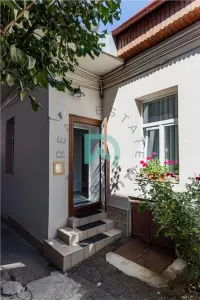 Casa,centrul istoric Brasov - Brasov