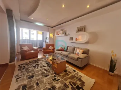 Apartament 3 camere Grivitei, intermediar, Brasov - Brasov