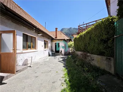 Apartament in casa   Piata Unirii Brasov - Brasov