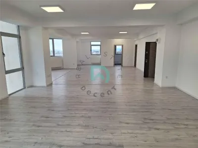 Spatiu birouri 122 mp, Centrul Civic, Brasov - Brasov