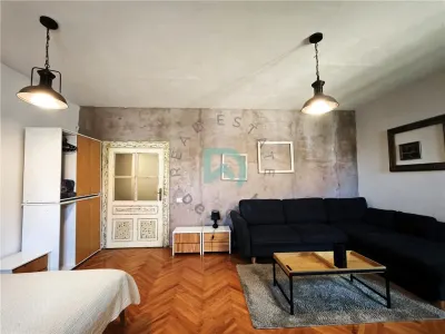 Apartament 2 camere Centrul Istoric, Brasov - Brasov