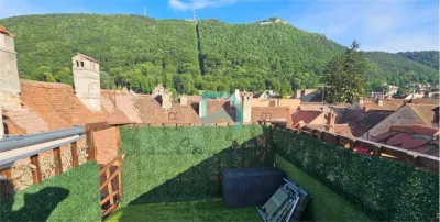 Casa  Centrul Istoric,  Brasov - Brasov
