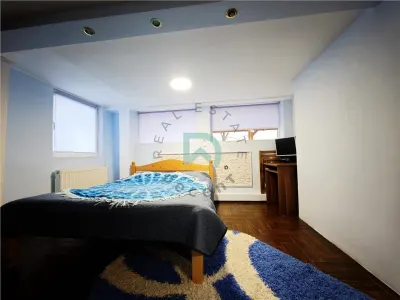 Studio 36mp, Brasovul Vechi - Brasov