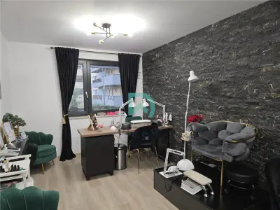 Spatiu comercial de vanzare,70 mp,  Brasov - Brasov