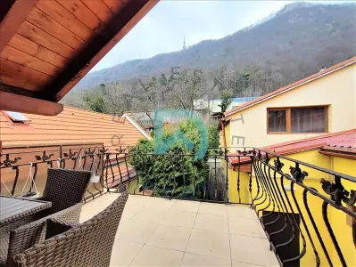 Casa 10 camere, Centrul Istoric, Brasov - Brasov