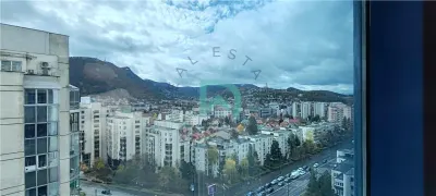 Spatiu birouri Centrul Civic, - Brasov
