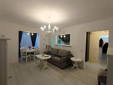 Apartament 3 camere, Centrul Civic Brasov - Brasov