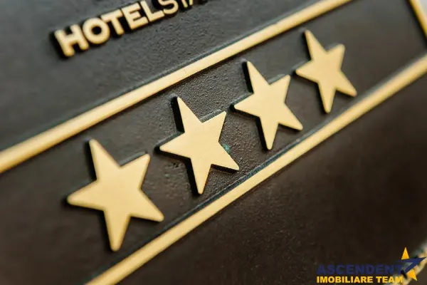 Hotel/Pensiune Brașov - poza 1