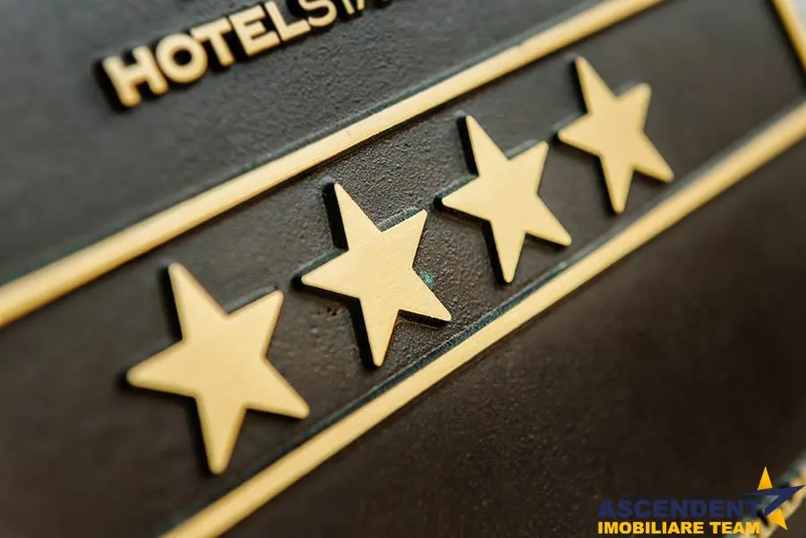 Hotel/Pensiune Brașov - poza 1