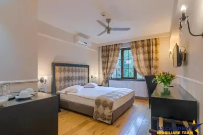 Hotel/Pensiune Brașov - poza 3