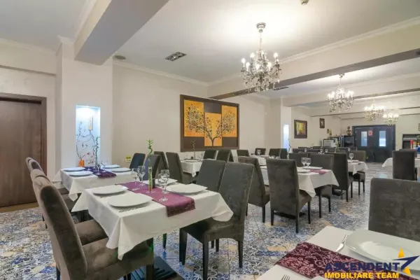 Hotel/Pensiune Brașov - poza 4