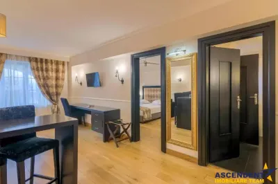 Hotel/Pensiune Brașov - poza 6