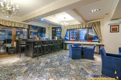 Hotel/Pensiune Brașov - poza 7