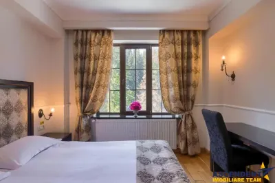 Hotel/Pensiune Brașov - poza 8