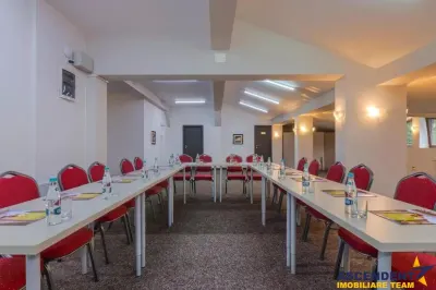 Hotel/Pensiune Brașov - poza 9