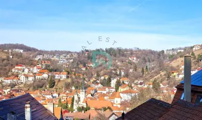 Casa de vanzare  Brasov - Brasov