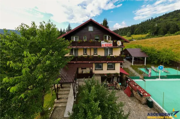 Hotel/Pensiune Brașov - poza 1