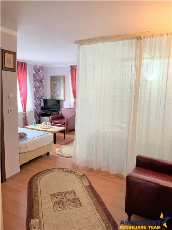 Hotel/Pensiune Brașov - poza 14